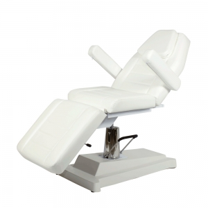  Косметологическое кресло Альфа-05 (гидравлика) LM 